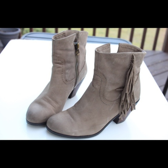 Sam Edelman Louie ankle boots - Picture 3 of 14